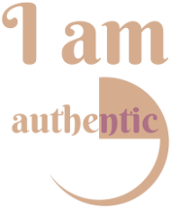 I Am Authentic