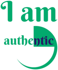 I Am Authentic