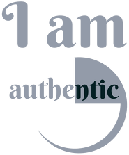 I Am Authentic