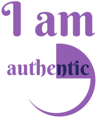 I Am Authentic