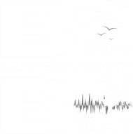 Birds make a good beat