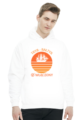 Tryb Bałtyk Włączony - HelenGie