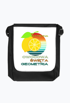 Cytryna Owocowa Święta Geometria - HelenGie