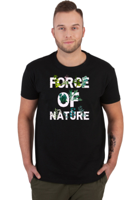 Force Of Nature - HelenGie