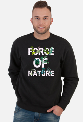 Force Of Nature - HelenGie
