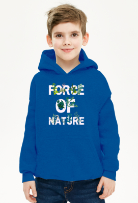 Force Of Nature - HelenGie