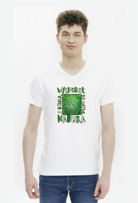 Wychodzę z biura, bo wzywa Natura - HelenGie