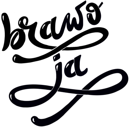 Brawo Ja - torba