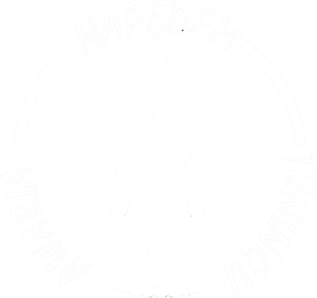 Koszulka damska Awaria Napędem Tuningu nr.2