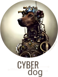 Koszulka CYBERDOG