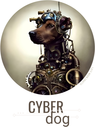 Koszulka CYBERDOG