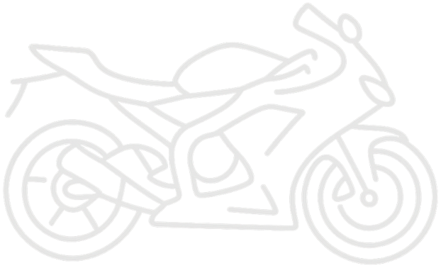 ścigacz motocykl sportowy