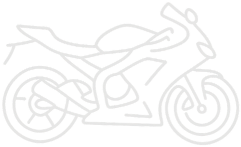ścigacz motocykl sportowy