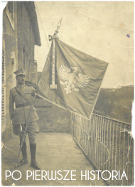 KOSZULKA MĘSKA