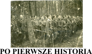 KOSZULKA ŻOŁNIERZE ARMII KRAJOWEJ - 1944 ROK