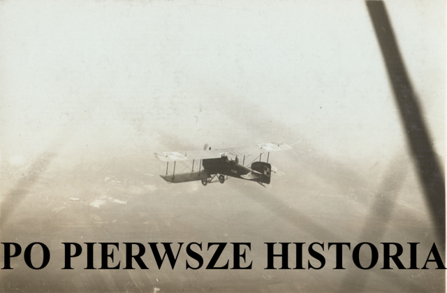 Koszulka męska - polski dwupłat
