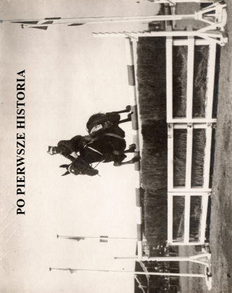 PODKŁADKA POD MYSZ -MAJOR HENRYK DOBRZAŃSKI