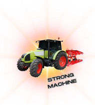 traktorek