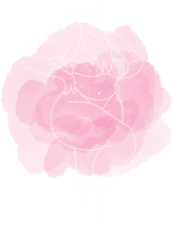 I'm perfect- bluza z kapturem