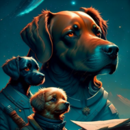 DoggoBluza