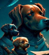 DoggoWoman