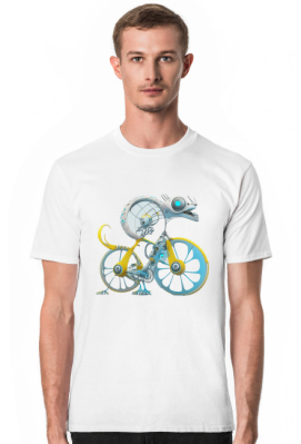 CyberBicycle - PrintedPerfection