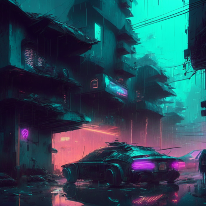 CyberPunk