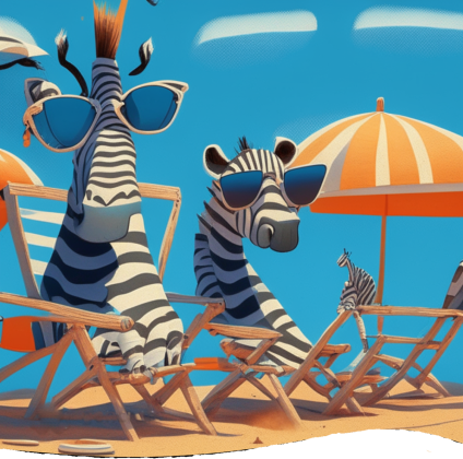 Zebra