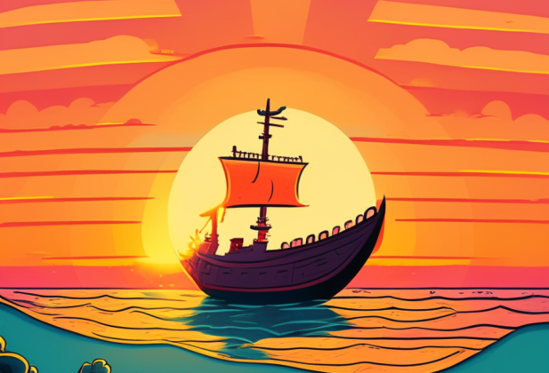 SunriseShip