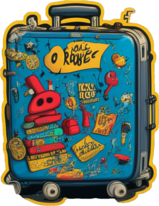 Suitcase