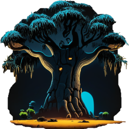 Baobab