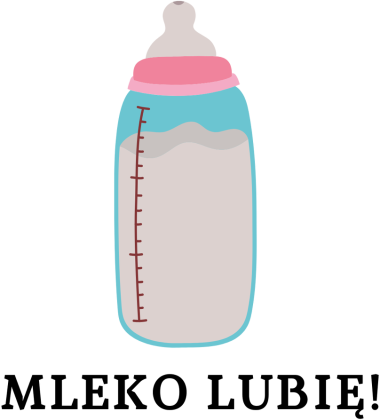 Mleko Lubię