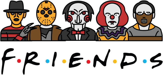 Horror Friends