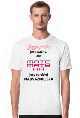Język polski v matematyka - Pokój Nauczycielski