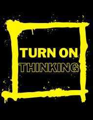 Turn on