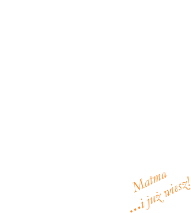 Człowiek bezwzględny - koszulka