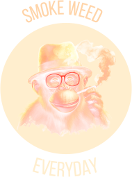 Smoke Weed