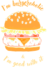 Burgeroholic
