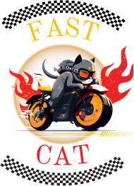 Fast Cat
