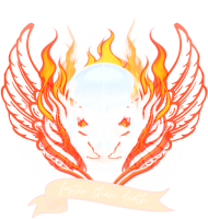 Fast than death