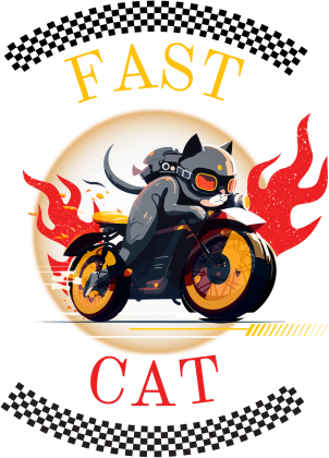 Fast Cat