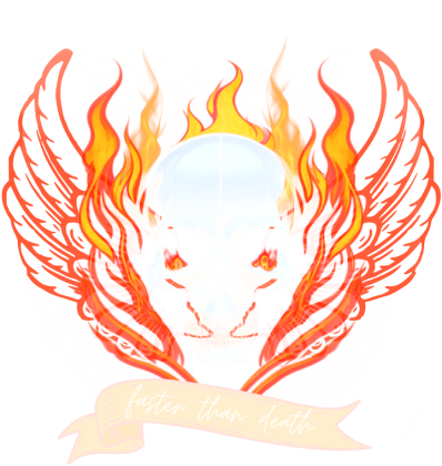 Fast than death