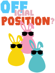 Zapaska OFFicial position?