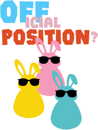 Koszulka OFFicial position?