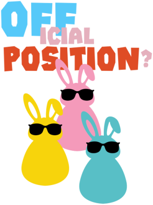 Workoplecak OFFicial position?