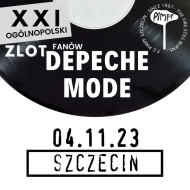 Kubek b-side XXI ZLOT /  Szczecin