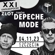 T-shirt b-side XXI ZLOT / I / Szczecin
