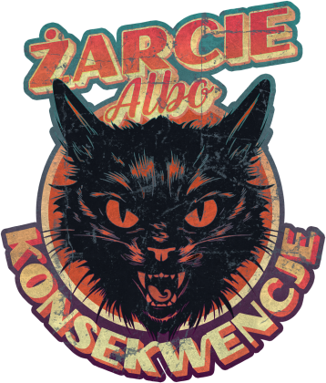 Żarłoczny Sierściuch