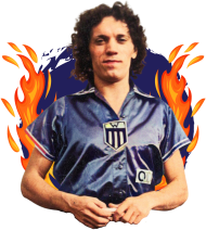 Walasiewiczówna w płomieniach (Johnny)