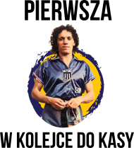 Walasiewiczówna dookoła (torba B&B)